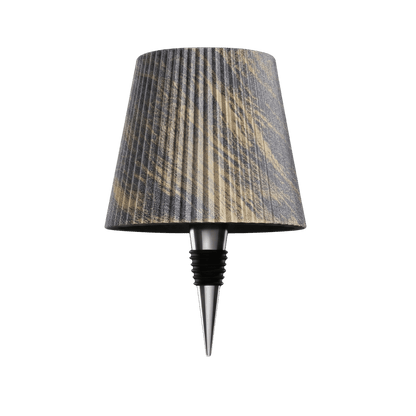 Wireless Bottle Lamp