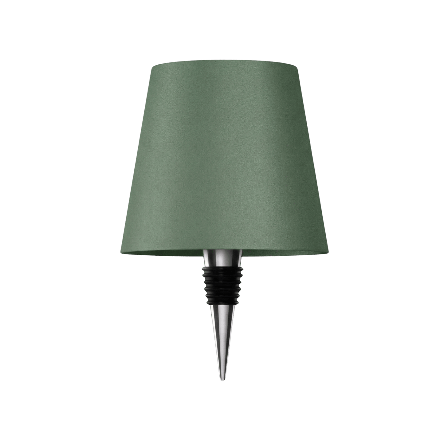 Wireless Bottle Lamp