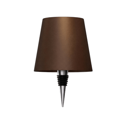 Wireless Bottle Lamp