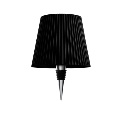 Wireless Bottle Lamp