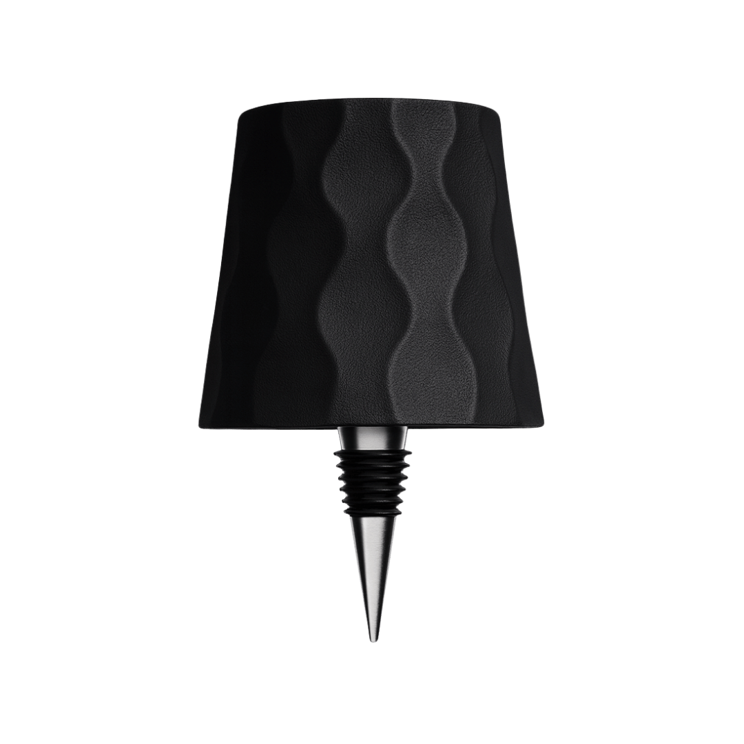 Wireless Bottle Lamp