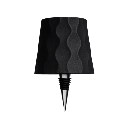 Wireless Bottle Lamp